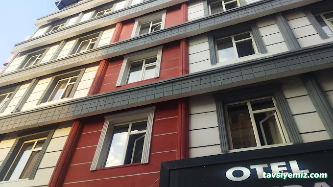 Otel Yeni Çaldıran