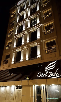 Otel Zade