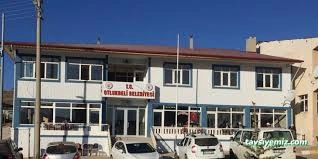 Otlukbeli Belediyesi