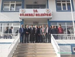 Otlukbeli Belediyesi