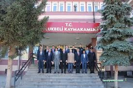 Otlukbeli Kaymakamlığı - Erzincan Otlukbeli - 1