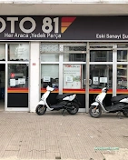 Oto 81 Eski Sanayi Şube