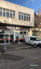 Oto 81 Eski Sanayi Şube