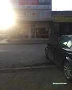 Oto 81 Eski Sanayi Şube