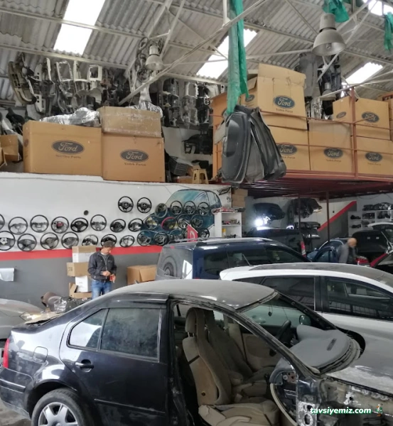 Oto Airbag Servisi -Cesur Airbag