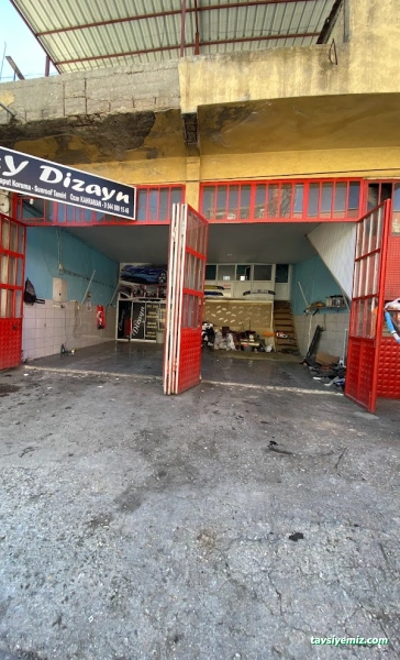 Oto Beyin Ozzy Dizayn