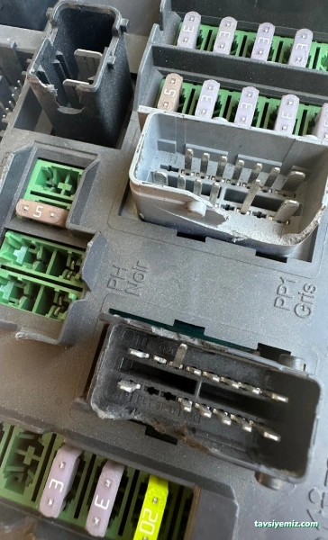 Oto Beyin Tamiri ( Beyinci Onur )