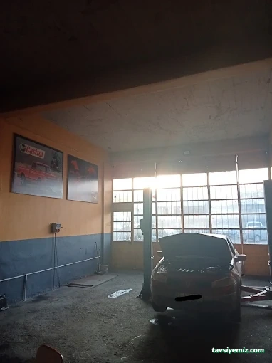 Oto Çelebi Elektrik Ve Elektronik