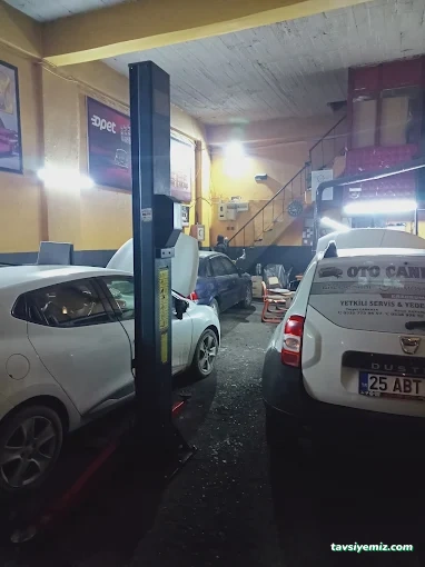 Oto Çelebi Elektrik Ve Elektronik