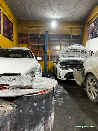 Oto Çelebi Elektrik Ve Elektronik