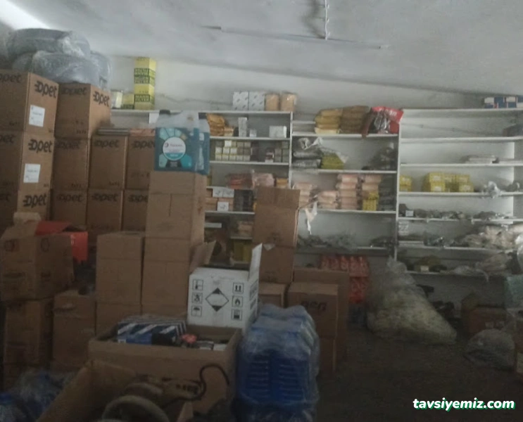 Oto Doktor Erbay Ve Aykut Usta