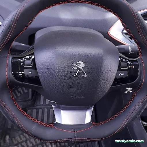 Oto Döşeme Dünyası