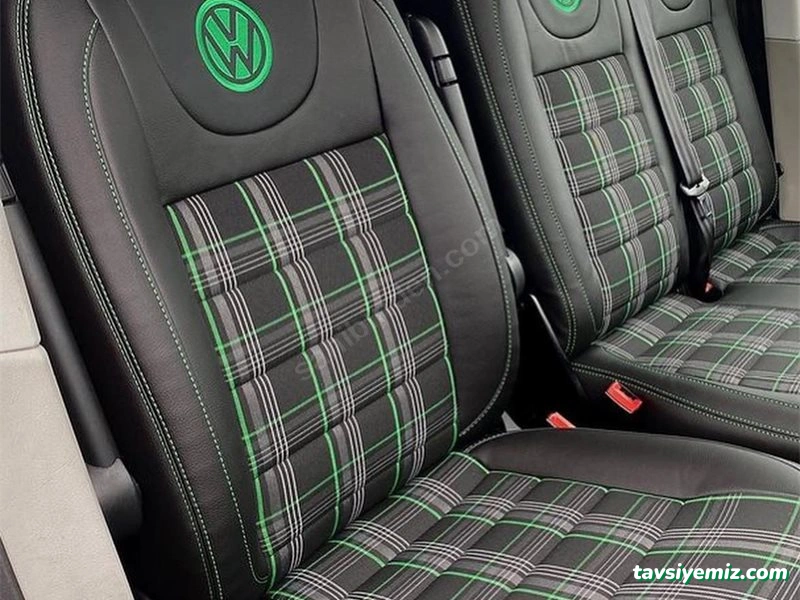 Oto Döşeme Dünyası