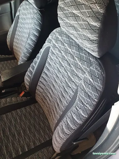 Oto Döşeme Dünyası