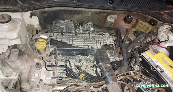 Oto Elektrik Ahmet Usta