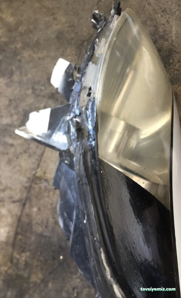 Oto Elektrik Ahmet Usta