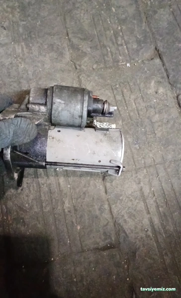 Oto Elektrik Eskişehir | Oto Elektrik | Akü Takviye