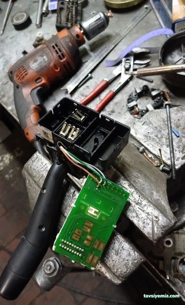 Oto Elektrik Eskişehir | Oto Elektrik | Akü Takviye