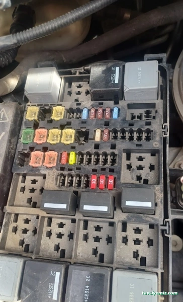 Oto Elektrik Eskişehir | Oto Elektrik | Akü Takviye