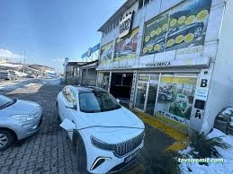 Oto Karaca A.ş. - Auto King - Boschcar Service - Motor Yenileme - Egzoz Emisyon Ölçüm İstasyonu - Oto Cam Bayisi - Utts