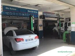 Oto Karaca A.ş. - Auto King - Boschcar Service - Motor Yenileme - Egzoz Emisyon Ölçüm İstasyonu - Oto Cam Bayisi - Utts
