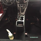 Oto Kuaför A.r.ş Oto Yikama