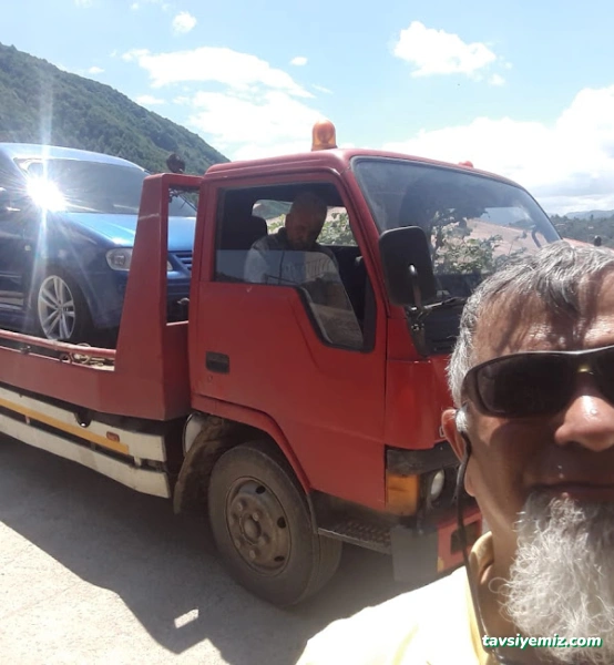 Oto Kurtarma Giresun Seymen Oto Kurtarma