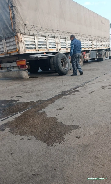 Oto Lastik Yol Yardım 7/ 24