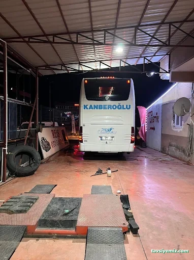 Oto Lastik Yol Yardım