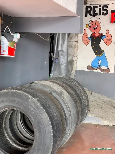 Oto Lastik Yol Yardım