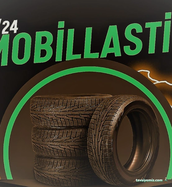 Oto Lastik Yol Yardım Sönmez - Denizli Merkezefendi - 1