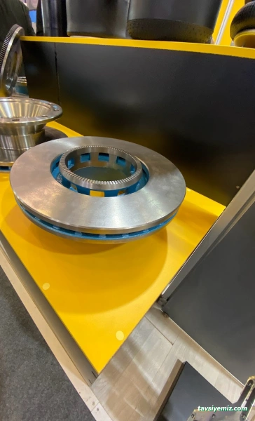 Oto Mutlular San. Tic. Ltd. Şti. - Malatya Oto Yedek Parça