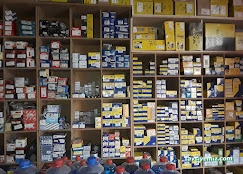 Oto Nezir Yedek Parça