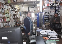 Oto Nezir Yedek Parça