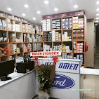 Oto Ömer Ömer Koç