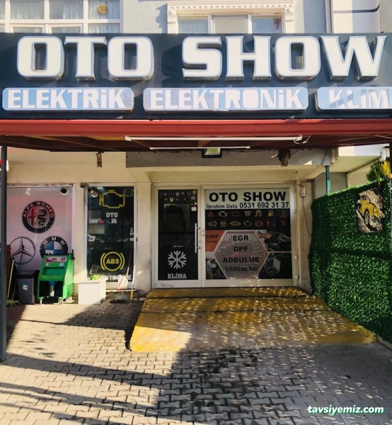 Oto Show