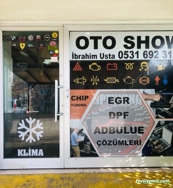 Oto Show