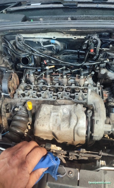 Oto Teknoloji(Ramazan Açıkgöz)