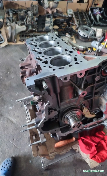 Oto Teknoloji(Ramazan Açıkgöz)