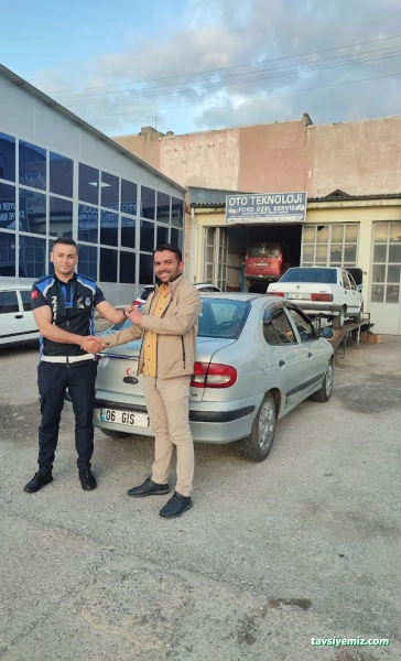 Oto Teknoloji(Ramazan Açıkgöz)