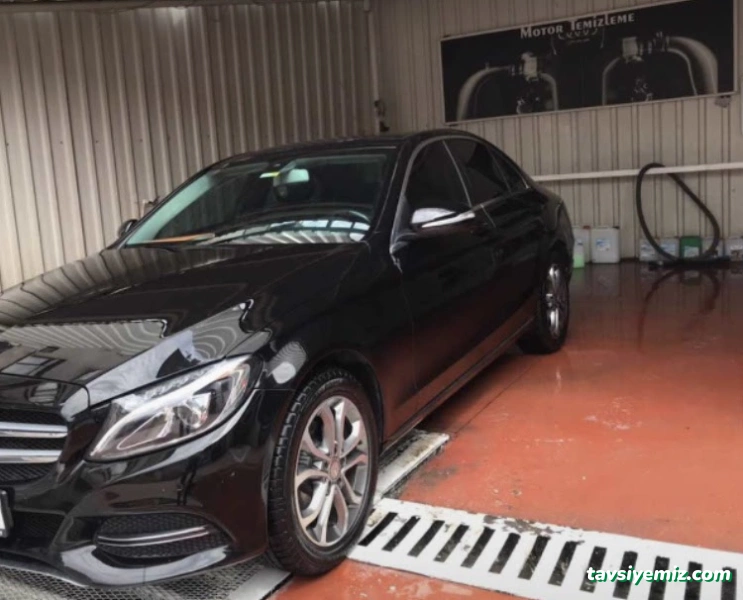 Oto Yıkama Arslan Park Serdivan