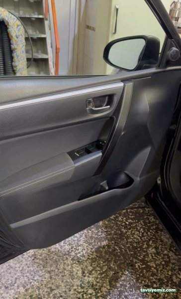 Oto Yikama Ceff Plus Car