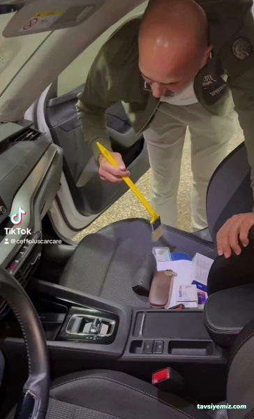 Oto Yikama Ceff Plus Car