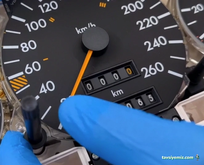 Otodijital Akşehir Oto Beyin Tamiri Dpf Egr Chiptuning Airbag Abs Gösterge