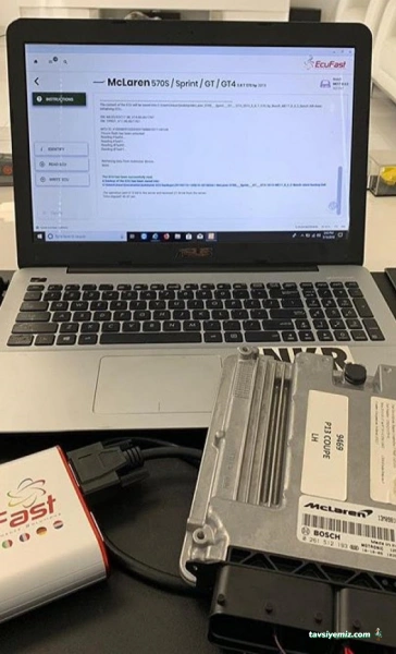 Otodijital Akşehir Oto Beyin Tamiri Dpf Egr Chiptuning Airbag Abs Gösterge