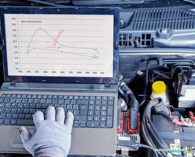 Otodijital Akşehir Oto Beyin Tamiri Dpf Egr Chiptuning Airbag Abs Gösterge