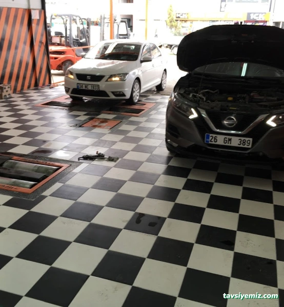 Otoexperıa | Eskişehir Oto Ekspertiz