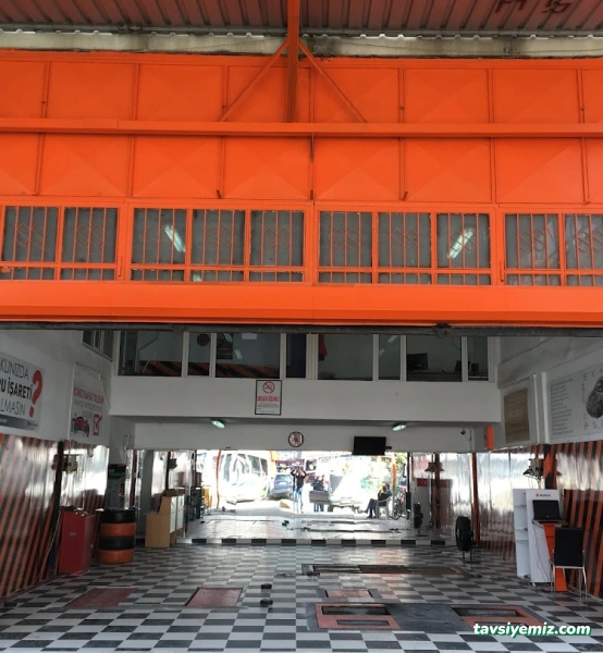 Otoexperıa | Eskişehir Oto Ekspertiz