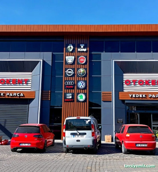 Otokent Yedek Parça Nevşehir