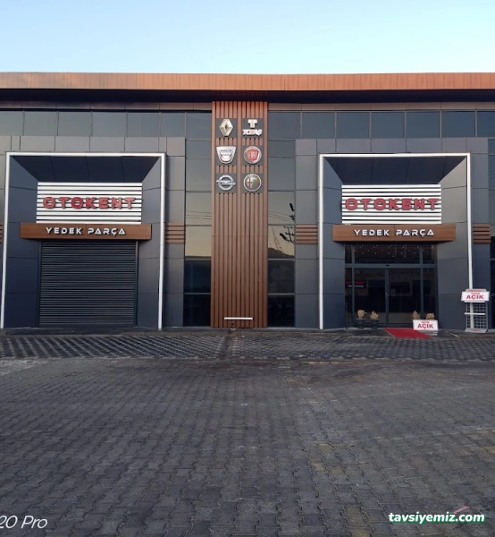 Otokent Yedek Parça Nevşehir